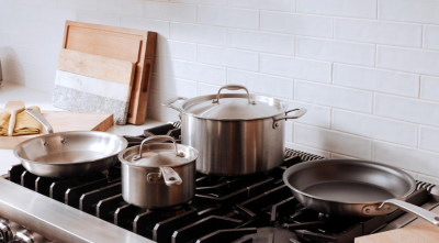 How to Choose the Best Pots and Pans